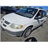 Image 1 : 2001 Dodge Caravan