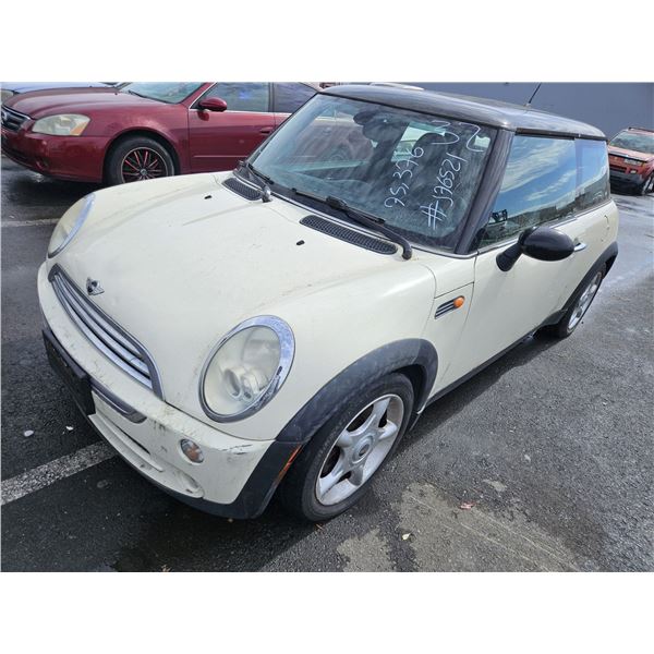 2006 MINI Cooper