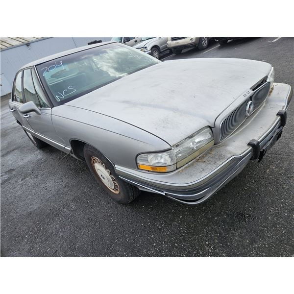 1995 Buick LeSabre