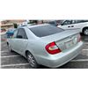 Image 3 : 2004 Toyota Camry