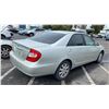 Image 4 : 2004 Toyota Camry