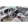 Image 5 : 2004 Toyota Camry