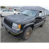 Image 1 : 1995 Jeep Grand Cherokee
