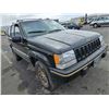 Image 2 : 1995 Jeep Grand Cherokee