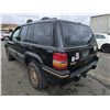 Image 4 : 1995 Jeep Grand Cherokee