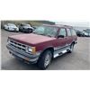 Image 2 : 1994 Chevrolet S-10 Blazer