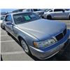 Image 2 : 1999 INFINITI Q45