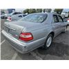Image 3 : 1999 INFINITI Q45
