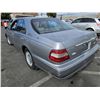 Image 4 : 1999 INFINITI Q45