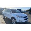 Image 2 : 2010 Chevrolet Traverse