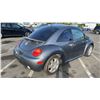 Image 3 : 2003 Volkswagen New Beetle