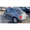 Image 4 : 2003 Volkswagen New Beetle