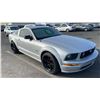 Image 3 : 2005 Ford Mustang