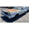 Image 1 : 1979 FORD RANCHERO