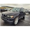 Image 1 : 2002 BMW X5