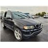 Image 2 : 2002 BMW X5
