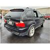 Image 3 : 2002 BMW X5