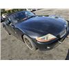 Image 2 : 2004 BMW Z4