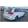 Image 2 : 2004 Toyota Sienna