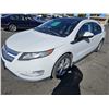 Image 1 : 2012 Chevrolet Volt