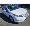 Image 2 : 2012 Chevrolet Volt