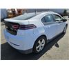 Image 4 : 2012 Chevrolet Volt