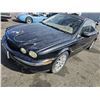 Image 1 : 2003 Jaguar X-Type