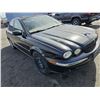 Image 2 : 2003 Jaguar X-Type