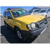 Image 2 : 2003 Nissan Xterra