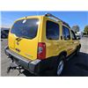 Image 3 : 2003 Nissan Xterra