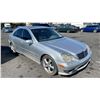Image 1 : 2005 Mercedes-Benz C-Class