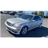 Image 2 : 2005 Mercedes-Benz C-Class