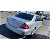 Image 3 : 2005 Mercedes-Benz C-Class