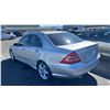 Image 4 : 2005 Mercedes-Benz C-Class