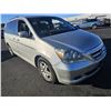 Image 2 : 2006 Honda Odyssey