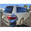 Image 4 : 2006 Honda Odyssey
