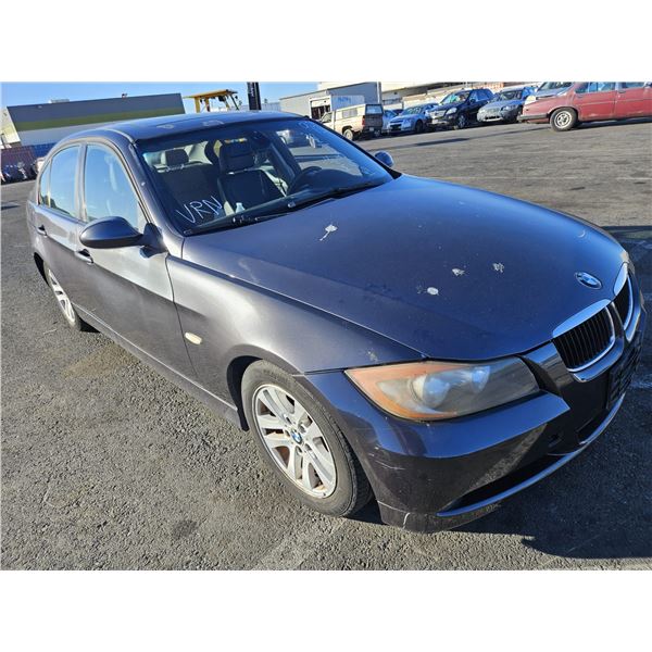 2006 BMW 3 Series