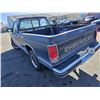Image 2 : 1991 Chevrolet S-10