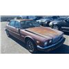 Image 2 : 1984 Jaguar XJ-Series