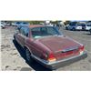 Image 4 : 1984 Jaguar XJ-Series