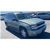 Image 2 : 2003 Chevrolet TrailBlazer