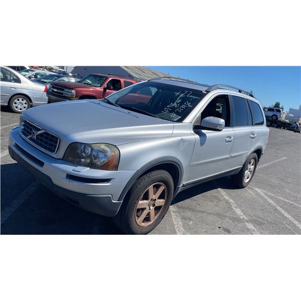 2007 Volvo XC90