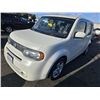 Image 1 : 2009 Nissan cube