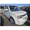 Image 2 : 2009 Nissan cube