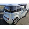 Image 3 : 2009 Nissan cube