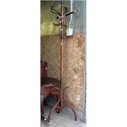 Coat/hat rack (99)