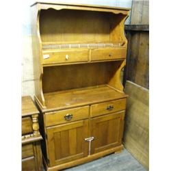 Dining room hutch (99)
