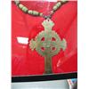 Image 2 : XY Fur Company Celtic Silver Trade Cross (3)