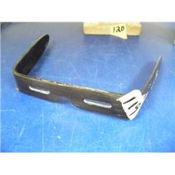 Scrimshawed Baleen Snow Goggles (74)