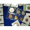 Image 10 : Large Collection Coins, Uncirculated, gemstones, silver coins, buffalo nickels etc. (14)